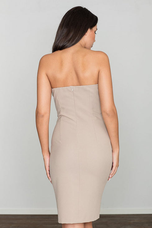 Cocktail dress model 111050